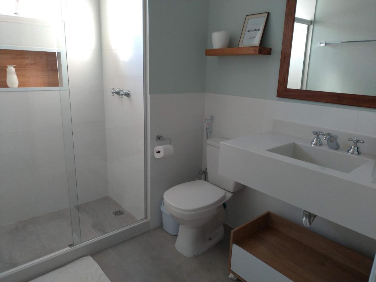 Casa Verde - Suite 2 - Iucas, Teresopolis, Rj Екстер'єр фото