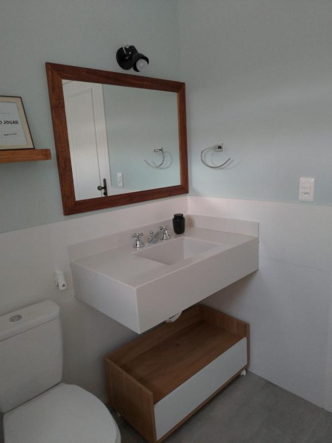 Casa Verde - Suite 2 - Iucas, Teresopolis, Rj Екстер'єр фото